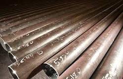 Carbon Steel Seamless Line Pipes