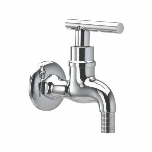 F2003153 Cera Dew Bib Cock Quarter Turn Faucets, For Bathroom Fitting