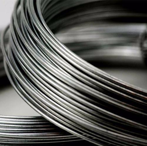 Black HHB Wires, For Fasteners, Size: 1.1 - 15 mm