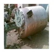 Pressure Vessel Fabrication Service