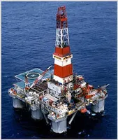 Oil & Gas Structural Engineering