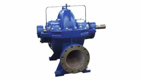 Horizontal Split Casing Pumps