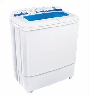 GWS 6203 PPD Washing Machine, Capacity: 6.2 Kg
