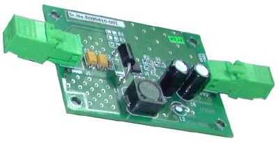 DC-DC Converter