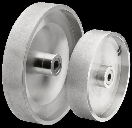 CBN Grinding Wheels