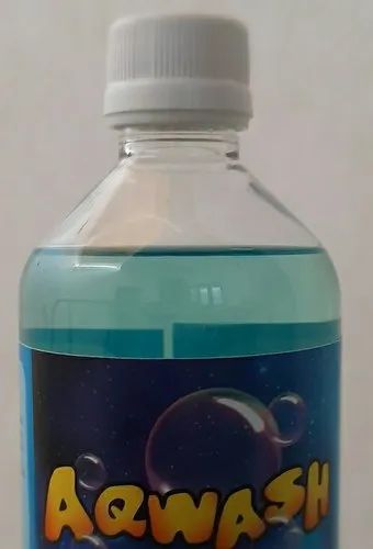 Aqwash Lemon Scent Liquid Hand Wash, Packaging Type: Pet Bottles, Packaging Size: Up To 20 Liter