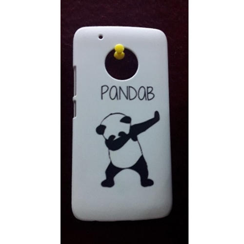 Plastic Printed Mobile Cover