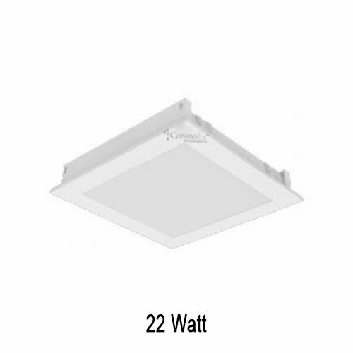 22W LED Panel Light