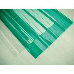 Polycarbonate Sheet