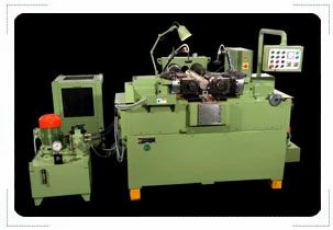 Thread Rolling Machine