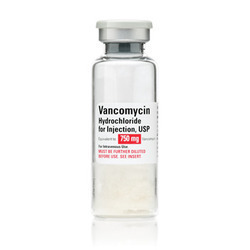 Vancomycin Hcl