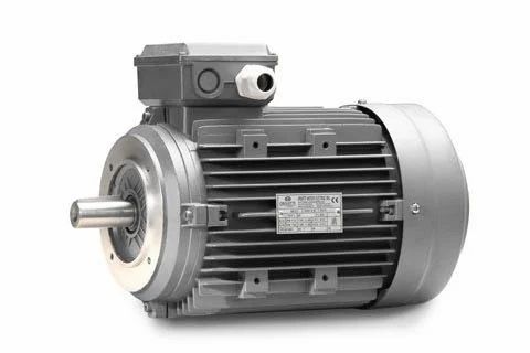 High Efficiency Standard Motors