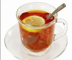 Lemon Tea