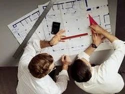 Detailed Engineering & Project Implementation Services