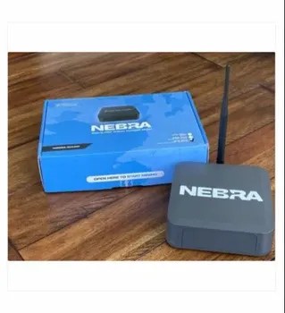 Nebra HNT Hotspot Miners, For Work, Model Name/Number: 915