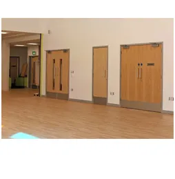 Fire Rated Acoustic Doors