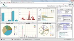 Business Analytics Solution