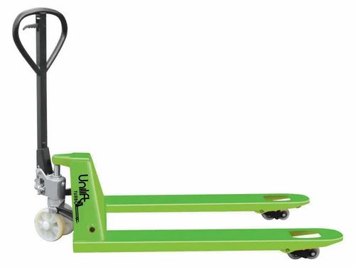 Hydraulic Hand Pallet Truck