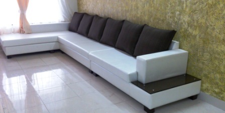 Home Sofa