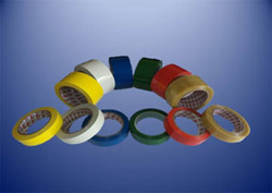 Polyester Tapes