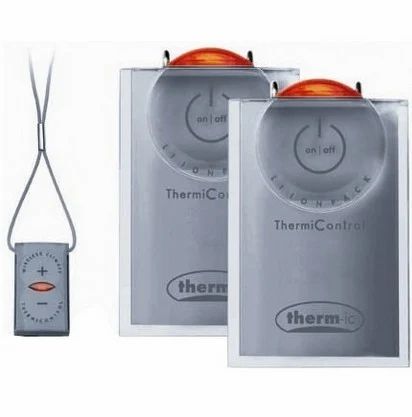 Thermic