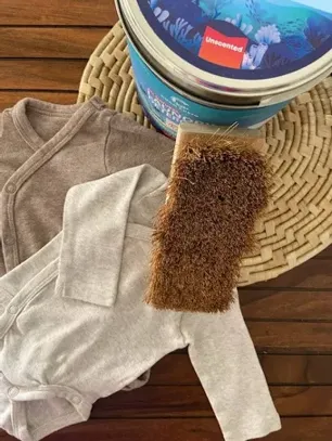 Laundry & Multipurpose Brush