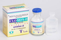 Clomaox