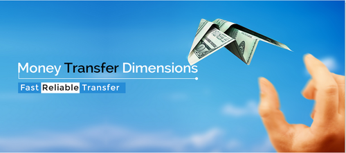Money Transfer Dimensions Service