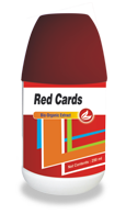 Red Cards