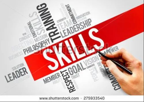 Skill Development Service