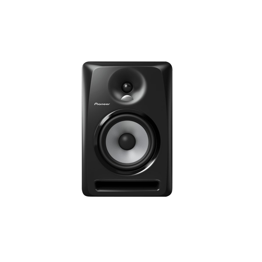 Pioneer S-DJ60X 6 inch Active Reference Speaker