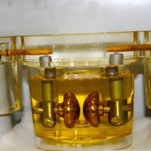 Exol Single Phase Transformer Oil, Packaging Type: Barrel/Drum