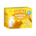 Heinz Teething Rusks