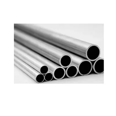 Sudal Aluminum Round Tubes