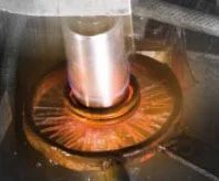 Induction Hardening Services