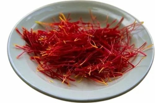 RDK A Grade Kashmiri Saffron, For Food, Packaging Type: Loose