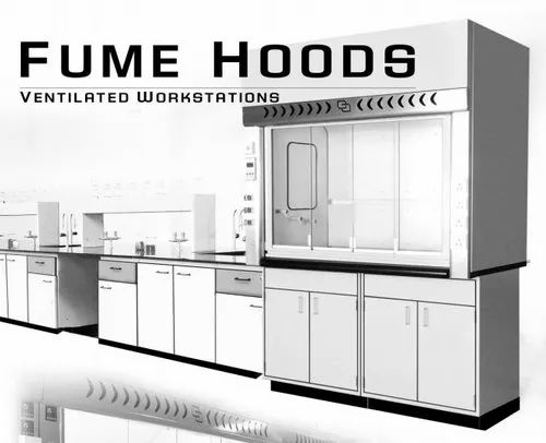 Fume Hoods