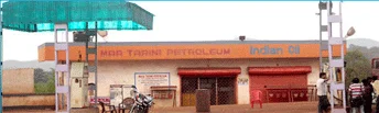 Petrol Pump Service