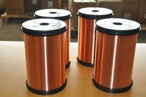 Solid Copper SH Polyurethane Wire for Electrical Appliance