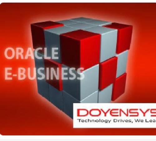 Oracle E-Business