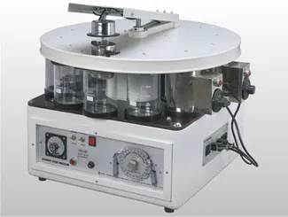 Automatic Tissue Processor