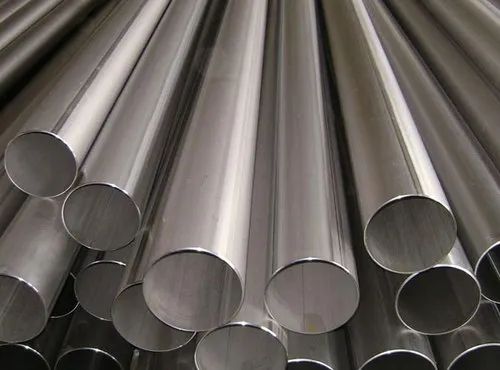 Alloy Steel Hastelloy Inconel 600 Pipe, Size/Diameter: >4 inch