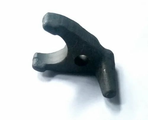 Forging & Finish Steel Fuel Pump Clamp, For Industrial
