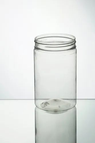 500ml Pet Jar /73mm For Pickle