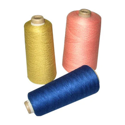 Bamboo Cotton Yarn