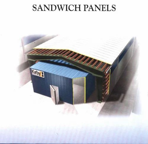 Sandwich Panels