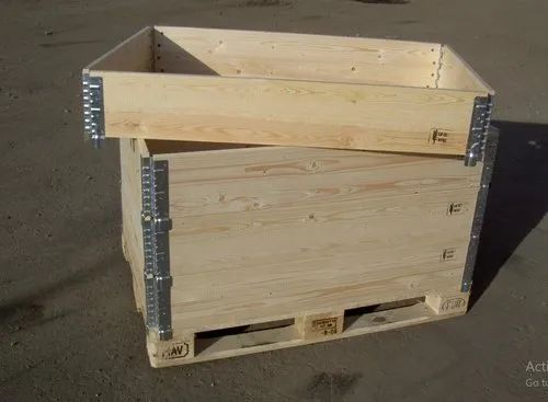 Pallet Collars