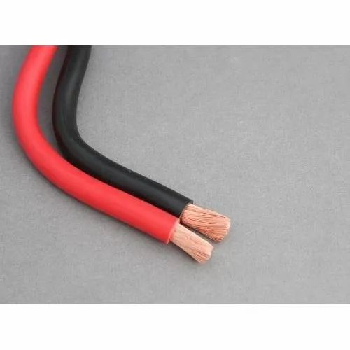 RR Kabel 2c - 10c PVC Sheathed Flexible Cable