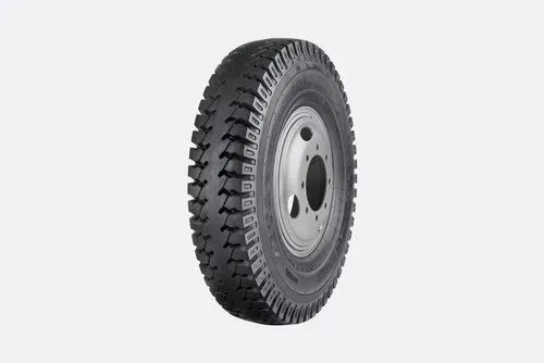 Birla Zeta Plus DLX High Mileage Lug Rated Load Tyre, Size: 10.00-20,8.25-20