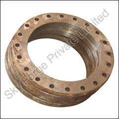 Plate Flanges